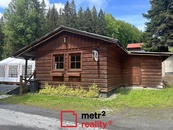 Prodej restaurace u sjezdovky 80 m2, Karlova Studánka, cena 2990000 CZK / objekt, nabízí 