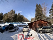 Prodej restaurace u sjezdovky 80 m2, Karlova Studánka, cena 2990000 CZK / objekt, nabízí Metr2 reality s.r.o.