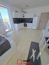 Pronájem byty 1+kk, Olomouc - Aloise Rašína, cena 11000 CZK / objekt / měsíc, nabízí Metr2 reality s.r.o.