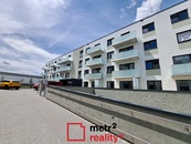 Pronájem bytu 1+kk, Olomouc - Tř. Jiřího Pelikána, cena 11900 CZK / objekt / měsíc, nabízí Metr2 reality s.r.o.