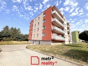 Pronájem bytu 1+kk 57 m2, Peškova, Olomouc - Povel, cena 17000 CZK / objekt / měsíc, nabízí 