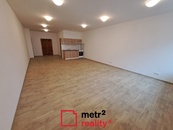 Pronájem, Byty 1+kk, Olomouc - U Cukrovaru, cena 12000 CZK / objekt / měsíc, nabízí 