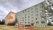 Prodej bytu 2+1 56 m2, Hraniční, Olomouc - Nová Ulice