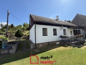 Prodej rodinného domu 140 m2, Dlouhomilov - Benkov