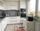 Pronájem bytu 3+1, 72m2 Gen. Svobody v Uničově