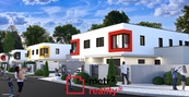 Novostavba rodinného domu č. 21 - Uničov, ul. Želechovická, cena 10751000 CZK / objekt, nabízí Metr2 reality s.r.o.
