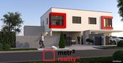 Novostavba rodinného domu č. 20 - Uničov, ul. Želechovická, cena 9345000 CZK / objekt, nabízí Metr2 reality s.r.o.