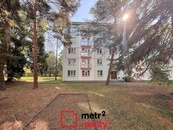 Prodej bytu 2+1 51 m2, Dělnická, Olomouc - Neředín