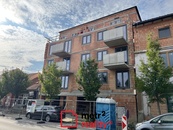 Prodej novostavby bytu 3+kk v projektu REZIDENCE PLUMLOVSKÁ v Prostějově