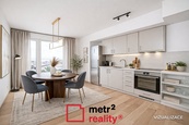 Pronájem bytu 3+kk, 73 m2 U Solných mlýnů, Olomouc - Holice