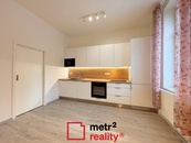 Pronájem bytu 2+kk, 50m2, Dobrovského, Olomouc, cena 17000 CZK / objekt / měsíc, nabízí 