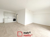 Pronájem bytu 1+kk, 41m2 U Solných mlýnů, Olomouc - Holice