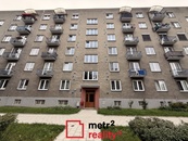 Prodej bytu 2+1 o výměře 54 m2, Přerov I-Město, cena 3760000 CZK / objekt, nabízí 