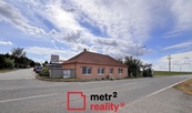 Prodej rodinného domu se zahradou 1072 m2, Hněvotín, cena 7000000 CZK / objekt, nabízí 