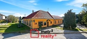 Zavedený výletní hostinec s historií, atmosférou a výrazným potenciálem / Hlubočky-Posluchov, cena 6300000 CZK / objekt, nabízí 