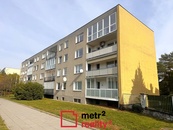 B 2+1 / Olomouc - Neředínská, cena 4890000 CZK / objekt, nabízí 