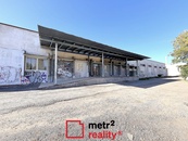 Pronájem obchodního prostoru 300 m2, Holická, Olomouc - Hodolany 30 000 Kč/měsíc (100 Kč/m2), cena 30000 CZK / objekt / měsíc, nabízí 
