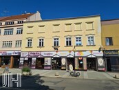 Prodej původního měšťanského domu v centru města Prostějova, cena 23800000 CZK / objekt, nabízí 