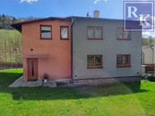 Dvougenerační rodinný dům, Palkovice - Myslík, cena 6500000 CZK / objekt, nabízí RK REAL KARTEL,s.r.o.