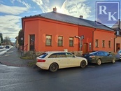 Hospůdka a vinárna - J. Jabůrkové, Frýdek-Místek, cena 12350000 CZK / objekt, nabízí 