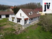 Prodej jedinečné usedlosti v osadě Luh u Horšic, 6+kk, dílna, garáž, 1500m2, PJ, cena 7300000 CZK / objekt, nabízí 