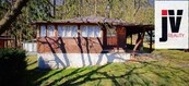 Prodej chaty v Příšově, PS, zahrada 636m2, cena 2290000 CZK / objekt, nabízí 