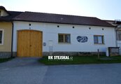 Vesnický rodinný dům, Ločenice, okr. České Budějovice, cena 7900000 CZK / objekt, nabízí 