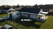Prodej, Rodinné domy, 132 m2 - Dynín, cena 8480000 CZK / objekt, nabízí RK Stejskal.cz s.r.o.