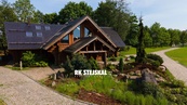 Prodej rodinného domu, 410 m2 (4388 m2), Tábor, cena 15600000 CZK / objekt, nabízí RK Stejskal.cz s.r.o.