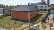 Prodej rodinného domu 123m2 s pozemkem 543 m2, Týn nad Vltavou, cena 5499000 CZK / objekt, nabízí RK Stejskal.cz s.r.o.