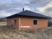 Prodej rodinného domu s pozemkem 543 m2, Týn nad Vltavou, cena 5499000 CZK / objekt, nabízí RK Stejskal.cz s.r.o.