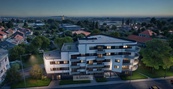 Prodej byty 3+kk, 81 m2 - České Budějovice, cena 8290000 CZK / objekt, nabízí 