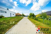 Prodej stavebního, zasíťovaného pozemku o výměře 1403 m2 v lukrativní části města, Havířov - Bludovice, ul. Na Dolanech, cena 3750000 CZK / objekt, nabízí 