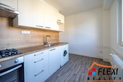 Pronájem bytu v osobním vlastnictví 2+1 s balkónem, 50 m2 na ulici 28. října v Moravské Ostravě, cena 11000 CZK / objekt / měsíc, nabízí