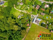 Prodej stavebního pozemku 1 841 m2, Ostrava - Michálkovice, ul. Chleborádova, cena 4390000 CZK / objekt, nabízí 