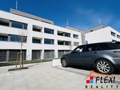 Pronájem bytu v novostavbě 2+kk, 56 m2 vč. parkování- Ostrava - Slezská Ostrava, cena 19700 CZK / objekt / měsíc, nabízí 