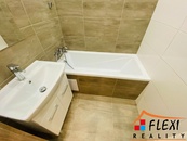 Pronájem bytu v osobním vlastnictví 2+1, 56m2 s lodžií na ul. Horova, Karviná, cena 11500 CZK / objekt / měsíc, nabízí FLEXI REALITY s.r.o.
