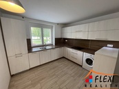 Pronájem bytu 2+kk s balkónem, 50 m2, Ostrava - Zábřeh, cena 15000 CZK / objekt / měsíc, nabízí 