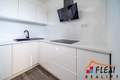 Pronájem bytu 2+1, 50 m2, ulice Krakovská - Ostrava, cena 13000 CZK / objekt / měsíc, nabízí FLEXI REALITY s.r.o.