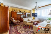Prodej bytu 3+1 64 m2, ul. Resslova Ostrava - Poruba, cena 3590000 CZK / objekt, nabízí FLEXI REALITY s.r.o.