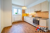 Pronájem bytu v os.vlastnictví 2+1, 60 m2, Opava - Předměstí, cena 12300 CZK / objekt / měsíc, nabízí 