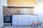 Pronájem bytu 2+1 s lodžií, 50 m2, Karviná - ul.Borovského, cena 12500 CZK / objekt / měsíc, nabízí 