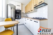 Pronájem bytu 3+1, ulice Kpt. Jaroše, 55 m2, Orlová - Lutyně, cena 13000 CZK / objekt / měsíc, nabízí 
