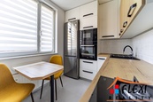 Pronájem bytu 3+1, ulice Kpt. Jaroše, 55 m2, Orlová - Lutyně, cena 13500 CZK / objekt / měsíc, nabízí 