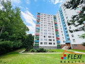 Pronájem prostorného bytu 3+1 s lodžií, 68 m2 , Orlová - Lutyně, ul. Adamusova, cena 11000 CZK / objekt / měsíc, nabízí FLEXI REALITY s.r.o.