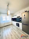 Pronájem částečně zařízeného bytu 2+1/52 m2 na ul. Gorochovova, Ostrava - Zábřeh, cena 12000 CZK / objekt / měsíc, nabízí FLEXI REALITY s.r.o.