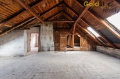 Prodej rozestavěné jednotky/půdního prostoru o rozloze 79 m2 s garáží v rezidenci Ztracená Přerov., cena 2310000 CZK / objekt, nabízí GoldStar reality