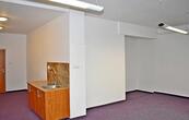 Kancelář 39 m2 - Brno-střed, ul. Kobližná., cena 5700 CZK / objekt / měsíc, nabízí 
