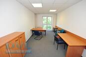 Kancelář 18 m2 - Brno-střed, ul. Čechyňská., cena 5153 CZK / objekt / měsíc, nabízí DVL Brno reality s.r.o.