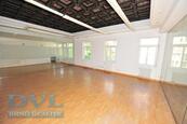 Kanceláře 150 m2 - Brno-střed, ul. Čechyňská., cena 37500 CZK / objekt / měsíc, nabízí DVL Brno reality s.r.o.
